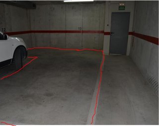 Apartamento vacacional en La Ràita (zona Caprabo)