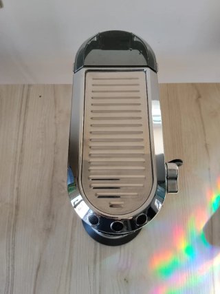 Macchina Caffè DeLonghi Dedica