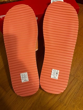 Chanclas Puma Purecat 2.0 Talla 48