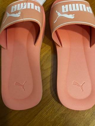 Chanclas Puma Purecat 2.0 Talla 48