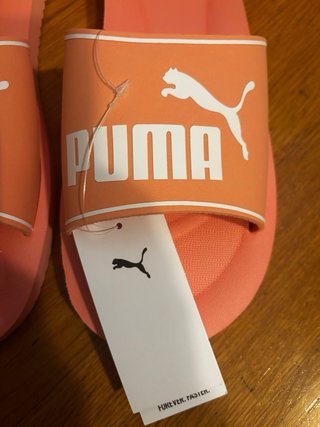 Chanclas Puma Purecat 2.0 Talla 48