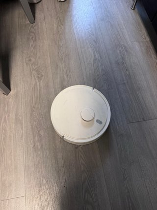 Robot Aspirador Xiaomi S20 - Como Nuevo