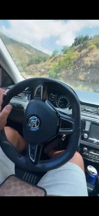 Skoda Rapid spaceback montecarlos 2016