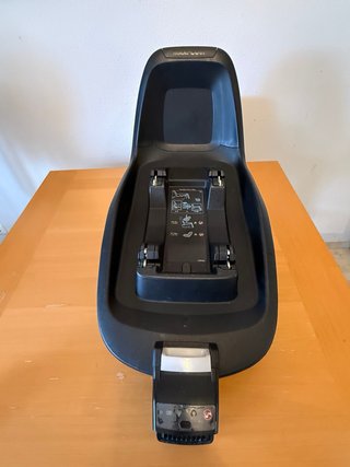 Base ISOFIX Maxi-Cosi FamilyFix One i-Size