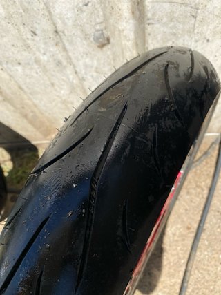 Llantas Supermotard