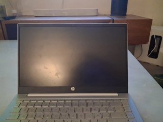 Computer portatile HP 14-dv0004ns i5/8 GB RAM.