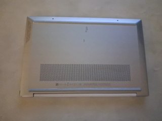 Computer portatile HP 14-dv0004ns i5/8 GB RAM.