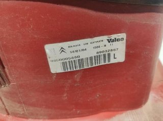 Citroen 89032867 piloto tras izq xsara 315859