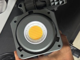 Foco Aputure Amaran 200x Luz LED Bicolor