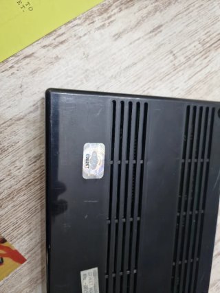 Neo Geo Street Hoop MVS Arcade Cartucho