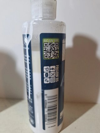 Imprimación Matt Surface Primer Negro y Blanco