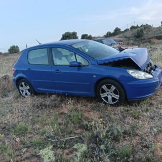 Peugeot 307 2003