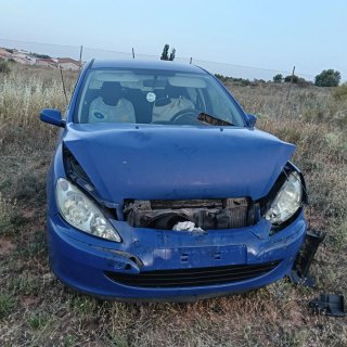Peugeot 307 2003