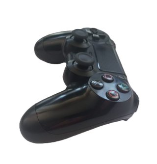 Mando PS4 Negro Original Sony - Testeado