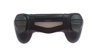 Mando PS4 Negro Original Sony - Testeado