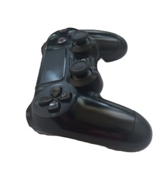 Mando PS4 Negro Original Sony - Testeado