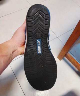 Zapatos Sparco Urban Evo Seguridad