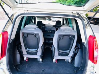 Peugeot 807 2008 8 plazas!!