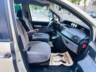 Peugeot 807 2008 8 plazas!!