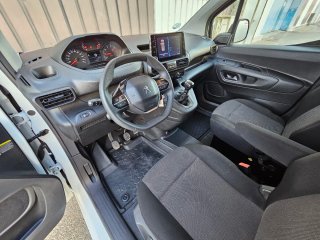 Peugeot Partner 2022