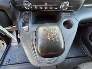 Peugeot Partner 2022