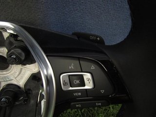 Volante volkswagen 5ta419091aq t-roc sport 94081