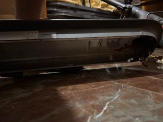 Patinete eléctrico xiaomi para piezas