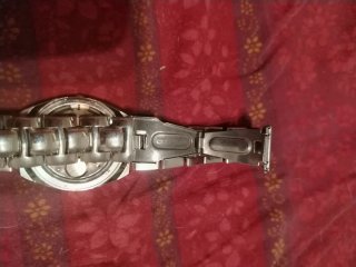 Par de Relojes Real Madrid
