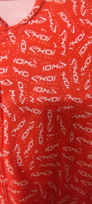 Maillot Ekoi Talla M Nuevo