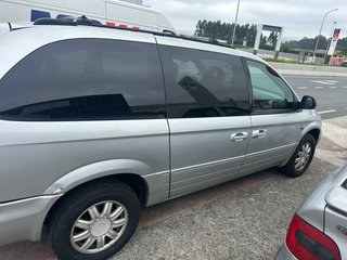 Chrysler Grand Voyager 2006