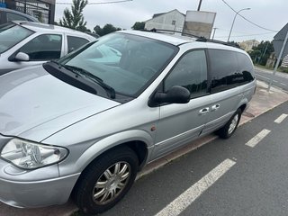 Chrysler Grand Voyager 2006
