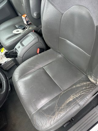 Chrysler Grand Voyager 2006