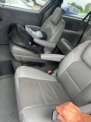 Chrysler Grand Voyager 2006