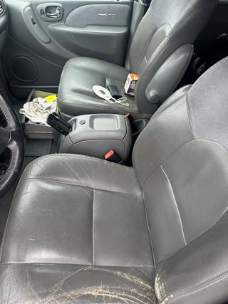 Chrysler Grand Voyager 2006