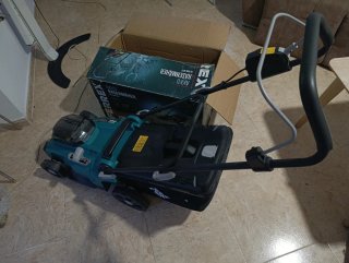 Cortacésped Inalámbrico FERREX 40V
