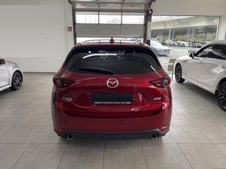 Mazda CX-5 2020 2.5 194PS AWD Sports-Line Leder Hu