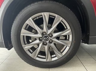 Mazda CX-5 2020 2.5 194PS AWD Sports-Line Leder Hu