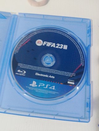 Fifa 23 ps4