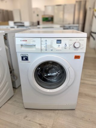 LAVADORA BOSCH 7KG 1200RPM A++ ENVIO 24H/GARANTIA