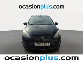 Mazda Mazda 2 1.5 Sportive 76 kW (103 CV)