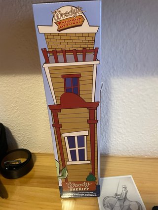 Figura Woody Toy Story