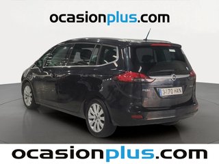 Opel Zafira Tourer 2.0 CDTi S&S Ecoflex Selective 96 kW (130 CV)
