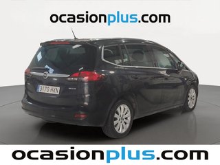 Opel Zafira Tourer 2.0 CDTi S&S Ecoflex Selective 96 kW (130 CV)