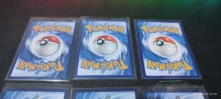 Pack Cartas Pokémon Danny
