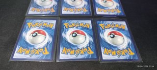 Pack Cartas Pokémon Danny