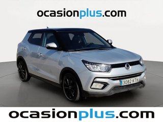 Ssangyong Tivoli D16T Limited 4x2 85 kW (115 CV)