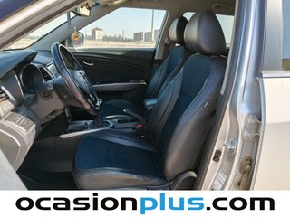 Ssangyong Tivoli D16T Limited 4x2 85 kW (115 CV)