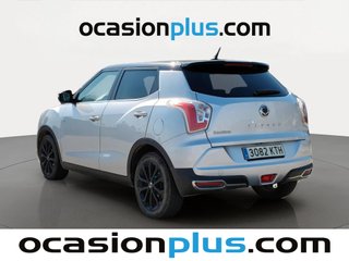 Ssangyong Tivoli D16T Limited 4x2 85 kW (115 CV)