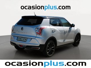 Ssangyong Tivoli D16T Limited 4x2 85 kW (115 CV)