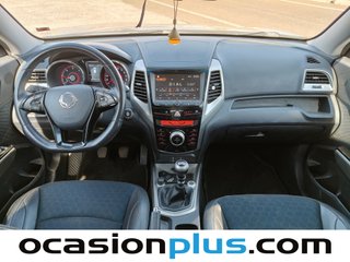 Ssangyong Tivoli D16T Limited 4x2 85 kW (115 CV)